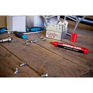 Produktbild für Permanentmarker Edding 330
