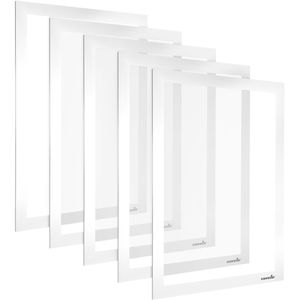 Inforahmen Poppstar 1011332, A4