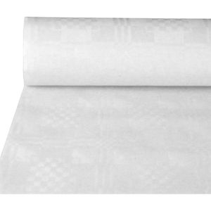 Produktbild für Tischdeckenrolle Papstar mit Damastprägung, 12542