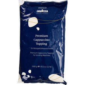 Kaffeeweißer Lavazza Premium Cappucciono Topping, Pulver