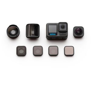 Produktbild für Action-Cam-Objektiv GoPro HB-Series-Objektivkollektion