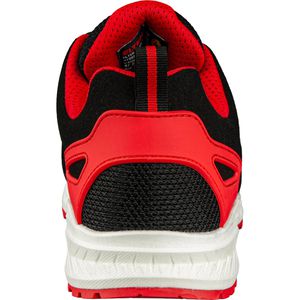 Produktbild für Sicherheitsschuhe ELTEN Sharki red Low, ESD, S1