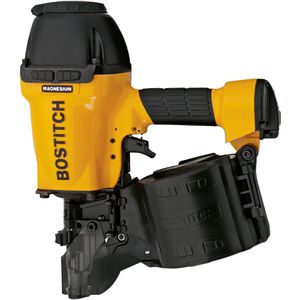 Druckluftnagler Bostitch N89C-2K-E Coilnagler