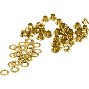 Ösen Böttcher-AG mit Scheiben