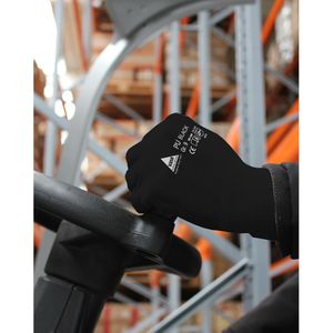 Produktbild für Arbeitshandschuhe Hase Montagehandschuhe, 509560