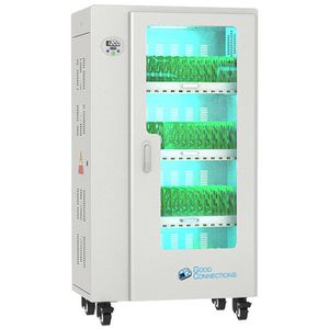 Tabletwagen Good-Connections ANTARES PRO T60C, grau