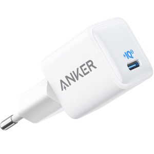 USB-Ladegerät Anker PowerPort III Nano, 20W, 3A