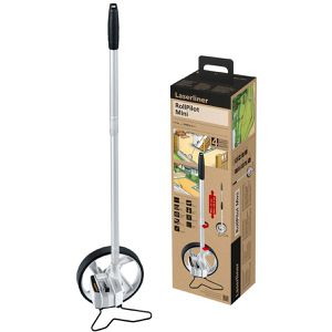 Messrad Laserliner RollPilot Mini, analog