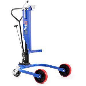 Produktbild für Materialheber Pallit Fassheber DRUM