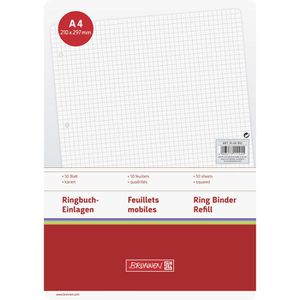 Produktbild für Ringbucheinlagen Brunnen 1066902, A4