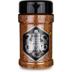 Gewürzmischung ANKERKRAUT BBQ-Rub, Beef Booster