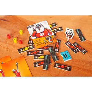 Produktbild für Brettspiel Pegasus-Spiele 51280G, Bomb Busters