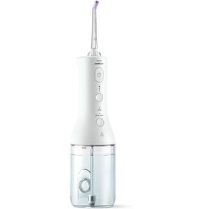 Produktbild für Munddusche Philips Sonicare HX3826/31, weiß