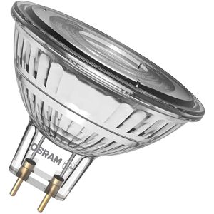 LED-Lampe OSRAM Superstar MR16, GU5.3