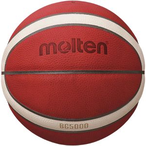 Produktbild für Basketball Molten B6G5000, indoor