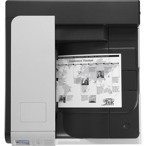 Produktbild für Laserdrucker HP LaserJet Enterprise 700 M712dn s/w