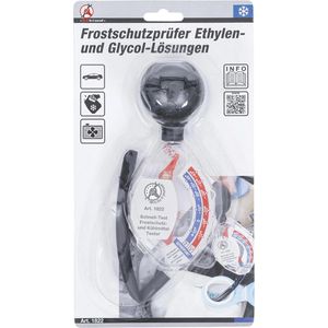 Produktbild für Frostschutzprüfer BGS-technic 1822