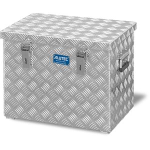 Alubox Alutec Extreme 70 41070, 70 Liter