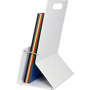 Produktbild für Prospekthalter Eichner Auftragstaschensammler, 9089-00027