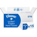 Zusatzbild Papierhandtücher Kleenex Ultra 6710