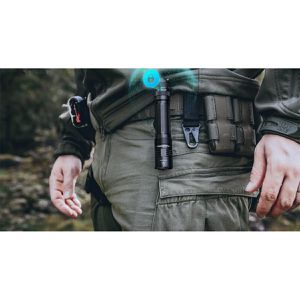 Produktbild für Taschenlampe Fenix PD45R ACE, LED, aufladbar
