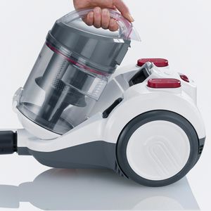 Produktbild für Staubsauger Severin CY 7088 Zyklon