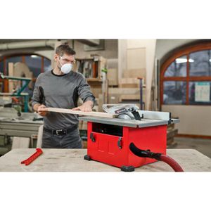 Produktbild für Tischkreissäge Einhell TC-TS 8, 210mm