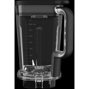 Produktbild für Standmixer KitchenAid Pure Power, 5KSB2073EDG
