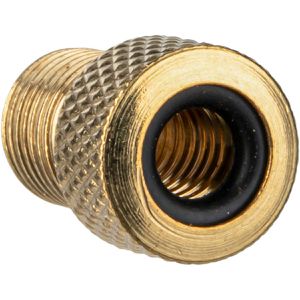 Produktbild für Fahrradventil-Adapter Schwalbe 3622, Autoventil