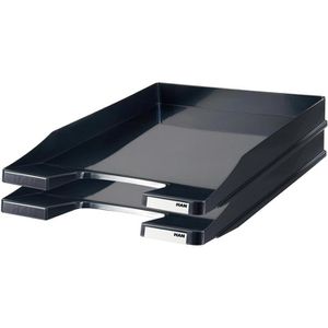 Produktbild für Briefablage Han 1025-13, Junior, A4