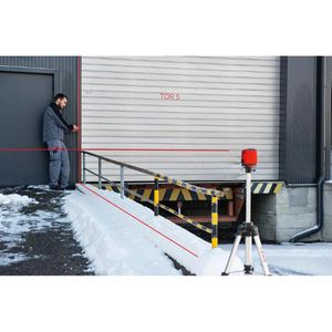 Produktbild für Kreuzlinienlaser SOLA 71013501, CROSSLINE