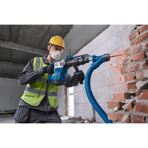 Produktbild für Stemmhammer Bosch PRO GSH5MX, SDS Max