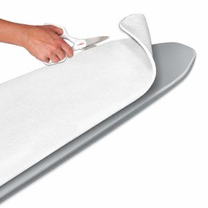 Produktbild für Bügelbrett-Polsterung Leifheit 71708, 5 mm dick