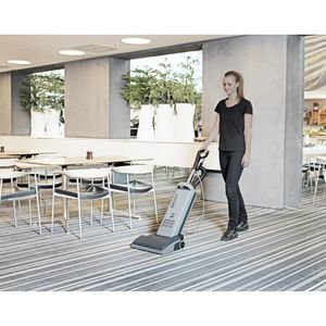 Produktbild für Bürstsauger Nilfisk VU500 15INCH, 107418433