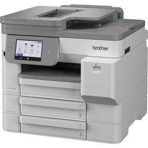 Produktbild für Multifunktionsgerät Brother MFC-J5117DW, bis A4