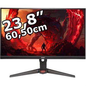 Produktbild für Monitor Acer Nitro XV240YW3bmiiprx, 23,8 Zoll