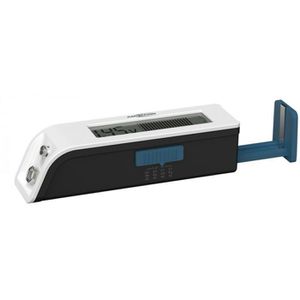 Produktbild für Batterietester Ansmann Comfort Check
