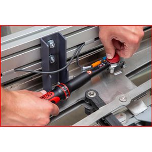 Produktbild für Drehmomentschlüssel KS-Tools ERGOTORQUE precision, 516.1432