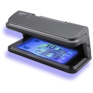 Geldscheinprüfer Olympia UV 586