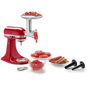 Produktbild für Küchenmaschinen-Zubehör KitchenAid 5KSMMGA