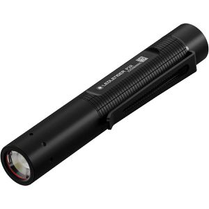 Produktbild für Taschenlampe Ledlenser P2R, LED, aufladbar