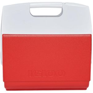 Produktbild für Kühlbox Igloo Playmate Elite 15L, rot, 15,2 Liter