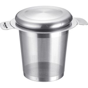 Produktbild für Teesieb Westmark Teatime 15762260, aus Edelstahl
