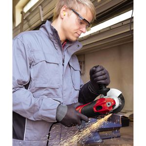 Produktbild für Winkelschleifer Einhell TE-AG 125 CE, 4430860