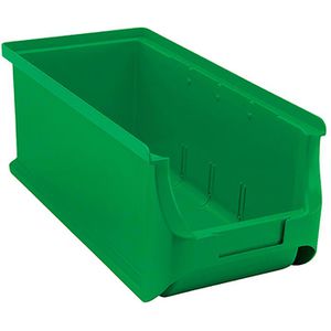 Sichtlagerkasten Allit ProfiPlus Box 456293, Größe 3L