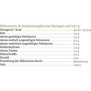 Produktbild für Fischkonserve Pan-do-Mar Thunfisch naturell