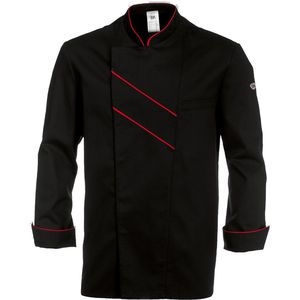 Kochjacke BP 1538-400-3281, Herren