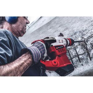 Produktbild für Bohrhammer Einhell TE-RH 38 3F, SDS Max