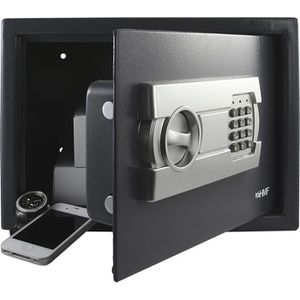 Tresor HMF S25, 4612212