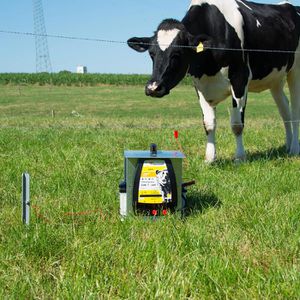 Produktbild für Weidezaungerät Horizont ranger AN490, 10857